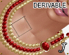 Jewel* Babs Necklace