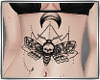 ~:Tattoo: Underbust 05:~