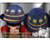 Pride Jean Hat