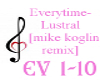!Everytime- Lustral Pt 1