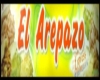 El Arepazo Sign