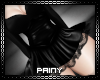 Black Corset Skirt LLT