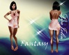 LJ* Mini Dress Fantasy