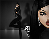 animated baddie