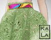 !A Green summer