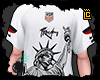 ✗t-shirt america