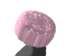 Frost Prince Hat Pink