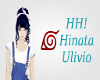 HH! Hinata Ulivio