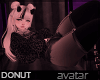 ⚜ Throne Avi | Grungy