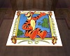 Tigger Nursery Rug