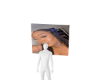 Frosti custom flag 2