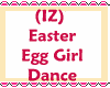 (IZ) Egg Dance Animated