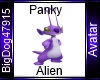 [BD] Panky Alien
