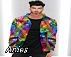 *A* Disco Party Jacket