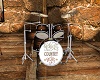 Kickin It Country Drums