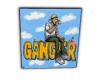 gangerrrr