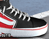 後 SK8-HI BOLTZ