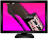 Bunny Easter Heels