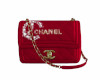 Leather Flap Bag RD