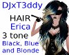 Hair-Erica3T-BlkBluBlond