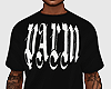Palm Gothic Black