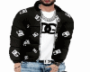 Designer Pants jacket