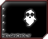 Li'l Spookies: Ghost