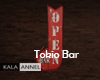 !A open bar