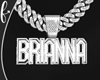 Brianna Chain