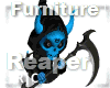 R|C Reaper Blue Furni
