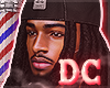 DC x Ski Mask Lox V2