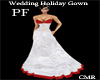 CMR PF Wedding Gown