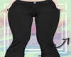 ^J Corryn Black Jeans