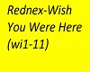 Rednex-Wish You Were Her