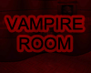 Bloody Vampire Room