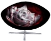 Bloody Rose Cuddle Chair