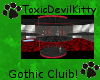 TDK! Gothic club