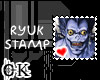 [CK] Ryuk Stamp