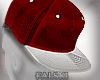 Red Fitted 9Trig. |F