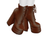 Amélie Chic  Fall Boots