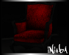 [N] Red City Chair