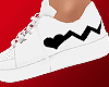 Heartbeat Black
