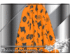 BL Halloween PinUp Skirt