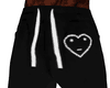 Crsko sweats blk V2