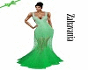 𝓩- Erna  Green Ombre