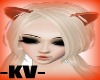 -KV-orange cats ears