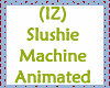 Slushie Machine Animated