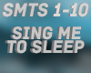 Sing me to sleep (remix)
