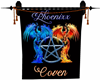 Phoenixx Coven Banner