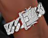 Men Bracelet Right Wrist